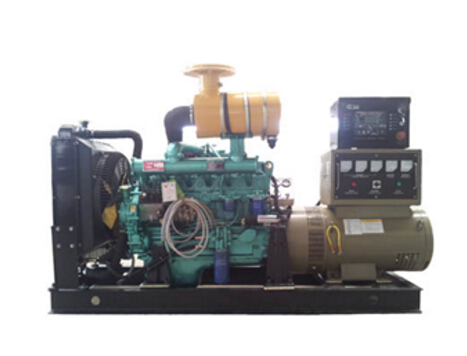 攀枝花宗申动力200kw大型柴油发电机组
