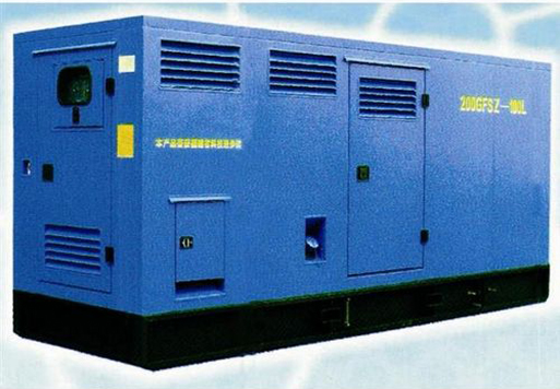 攀枝花静音发电机组租赁_COPY_COPY