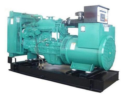 攀枝花80kw康明斯柴油发电机组