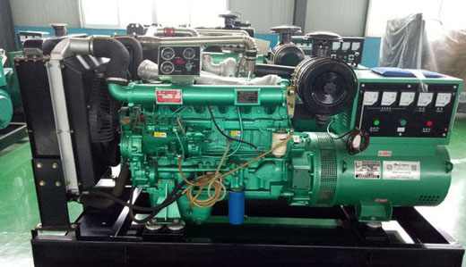 攀枝花发电机不发电的原因 攀枝花发电机不发电的原因