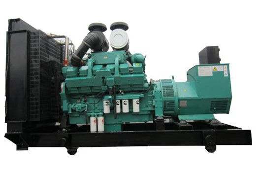 攀枝花柴油发电机组 攀枝花柴油发电机组