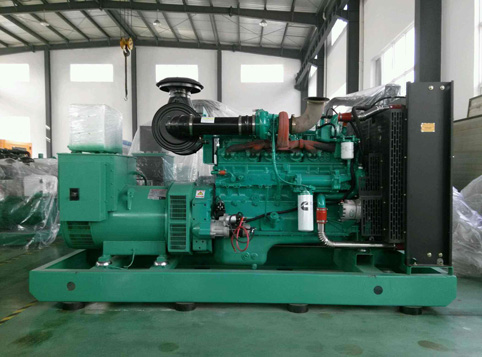 攀枝花柴油发电机组 攀枝花柴油发电机组