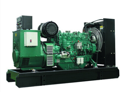 攀枝花全新上柴200kw大型柴油发电机组_COPY